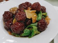 -东四民芳餐厅(世茂工三店)