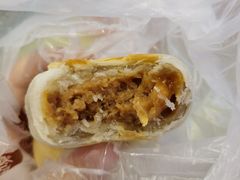 长发鲜肉月饼-叶受和(观前街店)