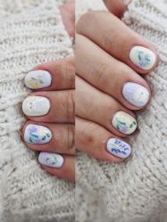 -斯馨·健康美甲美睫