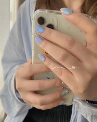 -Momo nail 日系美甲