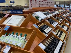 -盒马X会员店(王府井奥莱UP TOWN店)