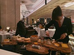 -Caprice(香港四季酒店)
