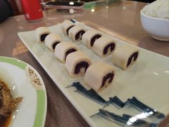 -烤肉宛饭庄(北新桥店)