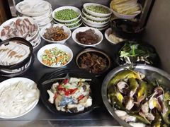 -玲燕蒸菜馆(江东路店)