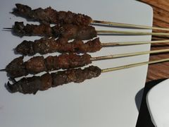 -平娃三宝烧烤·面食(富丰桥店)