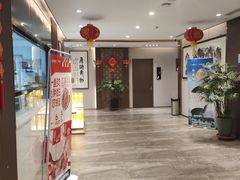 -锋味餐厅(空港复悦里店)
