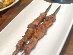 -驿楼兰·新疆菜(火车站店)