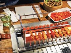 -丰茂烤串(金源店)