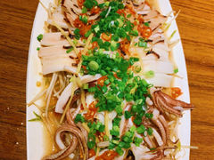 -祥和里餐饮美食一条街