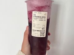 -喜茶(上海北外滩来福士店)