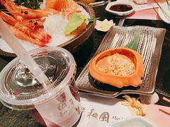 -匠和风精致料理(成都龙湖滨江天街店)