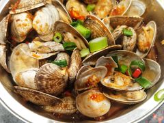 -破瓦寒窑·地摊烤羊排