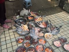 -西双版纳集贸市场