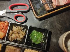 -和来烤肉(仓山万达店)