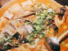 -筱爷叔·上海传统手工菜(玉树路店)
