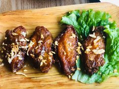 -越谜·越南餐厅(长白店)