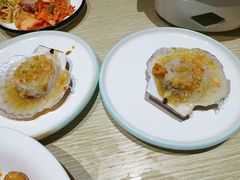 -小船渔村•大连菜•大连焖鱼(黄河路店)