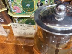 -布兰兔的植物庄园(杭州南宋御街店)