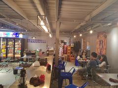 -微醺烤牛·炭火烧烤·精酿啤酒(东郊记忆店)