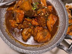-大鱼徽州·寻味徽菜(星光总店)