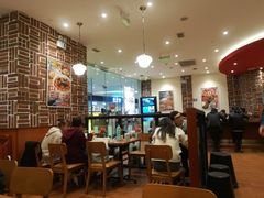 -食其家·牛丼咖喱(大悦城店)