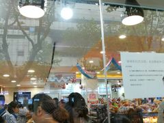 -罗森便利店(鱼市街店)