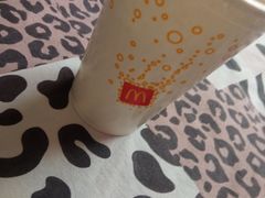 拿铁芝香培根可颂拼盘-麦当劳(天塔道店)
