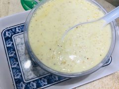 杏仁奶糊-百花传统甜品店(原址店)