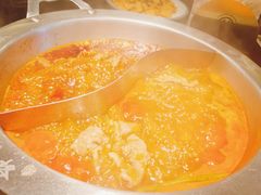-井格重庆火锅(西直门凯德Mall店)