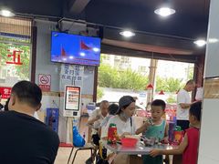 -邢老三肉丸糊辣汤(西安总店)