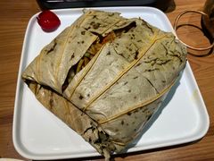 -雀舞云南菜(乐客城店)