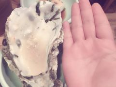 生蚝-黑牛の店·和牛烧肉(大悦城店)
