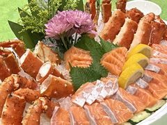 -盛港湾海鲜食府(黄沙店)