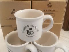 -Peet's 皮爷咖啡(东湖路手作店)