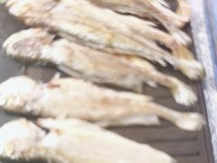 -金海湾自助餐厅(金陵饭店)