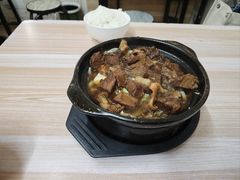 -赵家牛肉砂锅(台西三路店)
