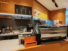 -星巴克臻选(北京世贸天阶店)