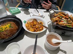 -绿草地·湘菜(7mall店)