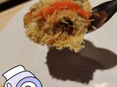 -克比叔叔印度餐厅Kebabs on the Grille(人民广场店)