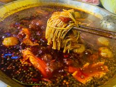 -锤子火锅(百步亭金桥汇2期店)