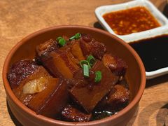-麽麽家•爆炒牛肉饭(景瑞时光里店)