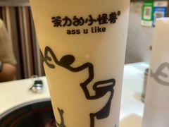 -茶力的小怪兽(梅林卓悦汇店)