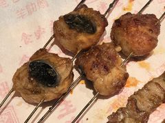 -老白清真烧烤(锦州旗舰店)