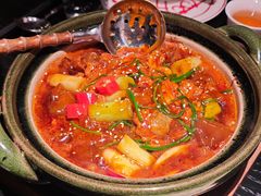 -锦楼·臻选新杭帮(杭州中心店)