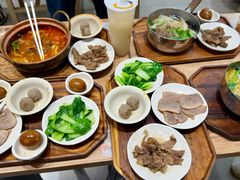 -小满手工粉(上海月星环球港店)