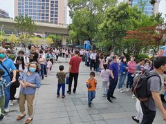 -中国福利会少年宫