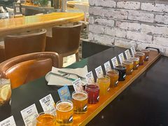 -Goose Island Brewhouse鹅岛精酿啤酒酿造工坊餐厅