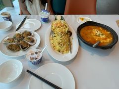-不仔客海鲜烧烤270度海景餐厅(大东海店)