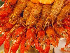 -芭菲盛宴·环球美食(锦城万达广场店)