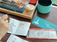 -青岛电视塔